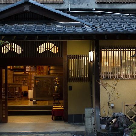 诹访市 下诹访温泉铁矿泉本馆酒店 外观 照片