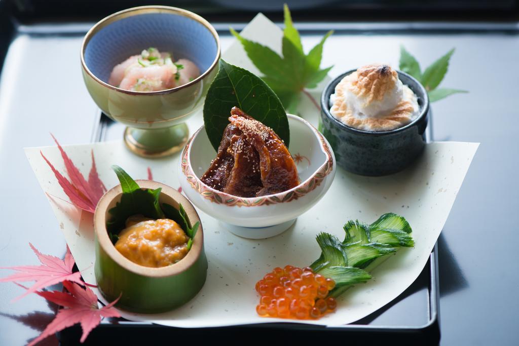 诹访市 下诹访温泉铁矿泉本馆酒店 外观 照片