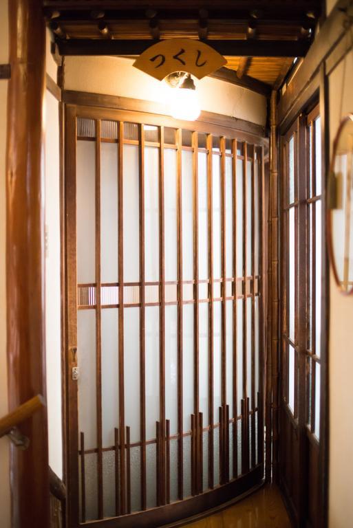 诹访市 下诹访温泉铁矿泉本馆酒店 外观 照片